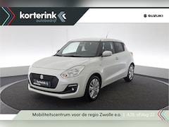 Suzuki Swift - 1.2 Select Smart Hybrid