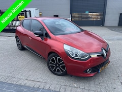 Renault Clio - 1.5 dCi Navi|Keyless|Clima|Parksens