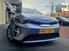 Kia Stonic - 1.0 T-GDi MHEV DynamicPlusLine