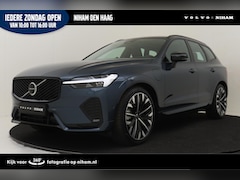 Volvo XC60 - II T6 PLUG-IN HYBRID AWD ULTRA DARK EXEC. ED. -PANO.DAK|BOWERS&WILKINS|GEVENT.LEDER+MASSAG