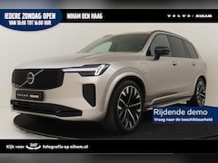 Volvo XC90 - II T8 PLUG-IN HYBRID AWD ULTRA DARK -PANO.DAK|BOWERS&WILKINS|LUCHTVERING|360°CAM|HEAD-UP D