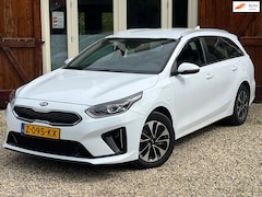 Kia Cee'd Sportswagon - Ceed 1.6 GDI PHEV DynamicLine