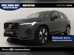Volvo XC60 - T6 PLUG-IN HYBRID AWD ULTRA DARK -PANO.DAK|HEAD-UP DISP.|360°CAM|TREKHAAK|HARMAN/KARDON