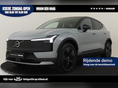 Volvo EX30 Cross Country - TWIN MOTOR PERFORMANCE ULTRA 69 kWh *DEMO VOORDEEL* -PANO.DAK|HARMAN/KARDON|PRIVACY.GLAS|3