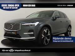 Volvo XC60 - II T6 PLUG-IN HYBRID AWD ULTRA BRIGHT EXECUTIVE ED. *FULL OPTIONS* -PANO.DAK|BOWERS&WILKIN