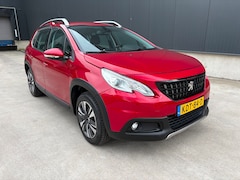 Peugeot 2008 - 1.2 PureTech Allure (aangepast voor mindervalide)