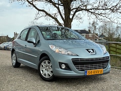 Peugeot 207 - 1.6 VTi Active | Airco + Cruise nu € 2.975,
