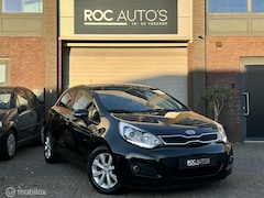 Kia Rio - 1.2 CVVT Plus Pack | Airco | Lichtmetaal
