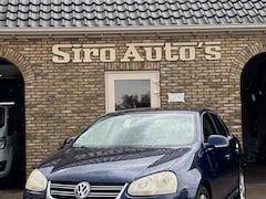 Volkswagen Jetta - 1.6 Comfortline Bj 2006 koopje