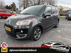 Citroën C3 Picasso - 1.4 VTi Collection