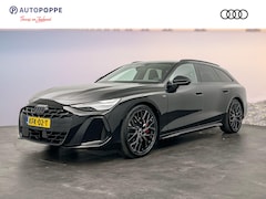 Audi A6 Avant - 2.0 e-hybrid quattro S edition Competition