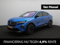 Renault Rafale - esprit Alpine E-Tech 4x4 plug-in hybrid 300 | 4CONTROL advanced | Parkeersensoren rondom +