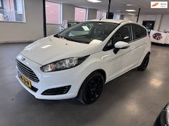 Ford Fiesta - 1.25