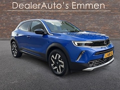 Opel Mokka-e - Elegance 50-kWh 11kw bl