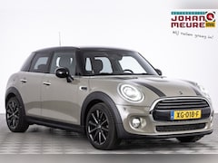 MINI Cooper - 1.5 Chili 5-drs ✅ 1e Eigenaar