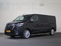Nissan Primastar - 2.0 dCi 170 pk L2 H1 DC Automaat
