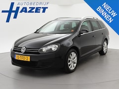 Volkswagen Golf Variant - 1.2 TSI + TREKHAAK | NAVIGATIE | PANORAMA | CLIMATE | CRUISE | LMV
