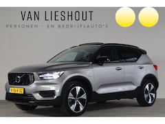Volvo XC40 - 1.5 T4 Recharge R-Design NL-Auto Harman Kardon I Panoramadak I Mem.Seats