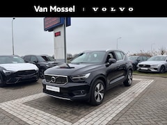Volvo XC40 - T4 Recharge Inscription Expression | Parkeercamera | Apple Carplay | Keyless Entry |