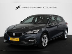 SEAT Leon - 1.4 TSI eHybrid PHEV FR Business Intense Stoelverwarming Trekhaak Keyless Apple Carplay Ma