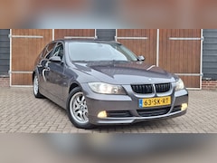 BMW 3-serie - 318i High Executive, Opknapper, Circuit auto, Cross, Onderdelen