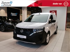 Nissan Townstar - N-Connecta L1 44 kWh Townstar N-Connecta L1 45 kWh | 22% VOORRAAD KORTING | INCL CARGO PAC