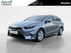 Kia Cee'd Sportswagon - Ceed 1.5 T-GDi DynamicLine | All-Seasonbanden | Apple Carplay / Android Auto | Navigatiesy