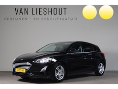 Ford Focus - 1.0 EcoBoost Trend Edition Business NL-Auto Apple Car-Play I PDC