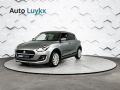 Suzuki Swift - 1.2 Select Smart Hybrid GT | Navigatie | Adaptieve Cruise Control | Parkeercamera