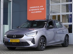 Opel Corsa - 1.2 Turbo GS | Automaat | Achteruitrijcamera | Parkeersensoren voor en achter | Climate co