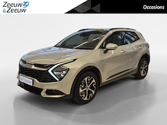 Kia Sportage - 1.6 T-GDi Hybrid DynamicPlusLine | Cruise Control | Climate Control | Elektrisch Verstelba