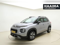 Citroën C3 Aircross - 1.2 PureTech Shine 110 PK | Navigatie | Climate control | Trekhaak | Keyless | Lichtmetale