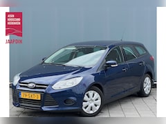 Ford Focus Wagon - BWJ 2012 | 1.6 TDCI 96PK Trend | AIRCO | NAVI | CRUISE | PDC | RADIO/CD |