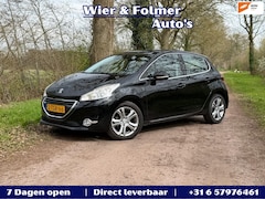 Peugeot 208 - 1.6 VTi Allure | Automaat | Cruise | Bluetooth