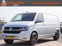 Volkswagen Transporter - 2.0TDI L2H1 150PK Comfortline Camera, LED, ACC, Stoelverwarming,
