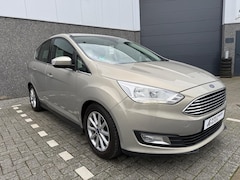 Ford C-Max - 1.0 Benzine | Trekhaak | Hoge instap