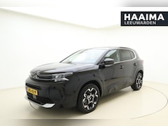 Citroën C5 Aircross - 1.6 Plug-in Hybrid 225pk Plus | 18 Inch | Automaat | Achteruitrijcamera | Verwarmde voorst