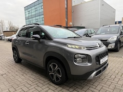 Citroën C3 Aircross - 1.2 Benzine | Cruise control | Hoge instap | Bluetooth
