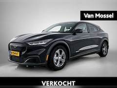 Ford Mustang Mach-E - RWD 75 kWh | NAVI | STOELVERWARMING | ANDROID AUTO | DEALER OH |