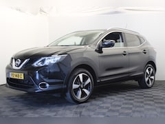 Nissan Qashqai - 1.2 N-Connecta |Pano|360 camera|