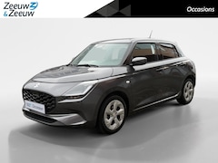 Suzuki Swift - 1.2 Select Smart Hybrid 82PK | All Season banden | Navigatie | Climate Control | Adaptive
