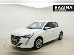 Peugeot 208 - 1.2T Active 100pk | Parkeersensoren achter | Apple Carplay & Android Auto | Keyless Start