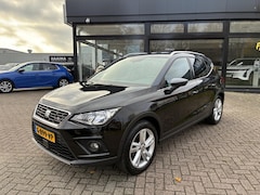 SEAT Arona - 1.5 TSI EVO FR Business Intense | Climate control | Navigatie | Camera | Cruise control |