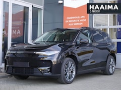 Leapmotor C10 - Design ProMax AWD 81.9kWh | Op bestelling leverbaar | 598 PK | 0-100 in 4 seconden | Wltp