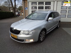 Skoda Superb Combi - 1.8 TSI Elegance Business Line