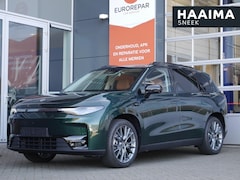 Leapmotor C10 - Design 69.9 kWh | Demo | Wltp 420km | 1500 kg Trekgewicht | Diverse kleuren leverbaar | Fu