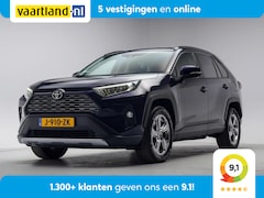 Toyota RAV4 - 2.0 VVT-iE Style Aut. [ Adapt.cruise Leder Camera Stoelverwarming ]