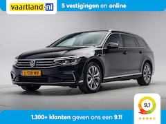 Volkswagen Passat Variant - 1.4 TSI PHEV GTE Business Aut. [ Navi Virtual 360°Cam Trekhaak ]