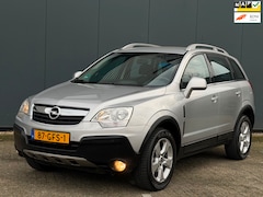 Opel Antara - 2.4 - 4x4 16V Enjoy | Nap | Airco | Navi