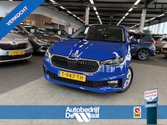 Skoda Fabia - 1.0 TSi 95pk Business Edition 5-drs. PANORAMADAK/KEYLESS/VIRTUAL/CARPLAY/PDC/ADAPT.CRUISE/